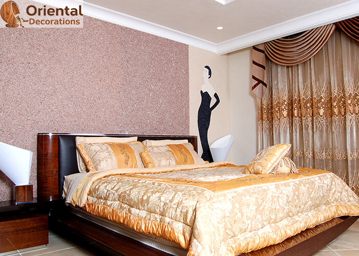 BEDROOMS Section Custom Made Furniture Category BEDROOMS